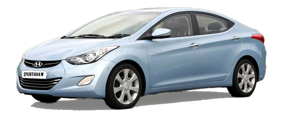 Car available for hosting